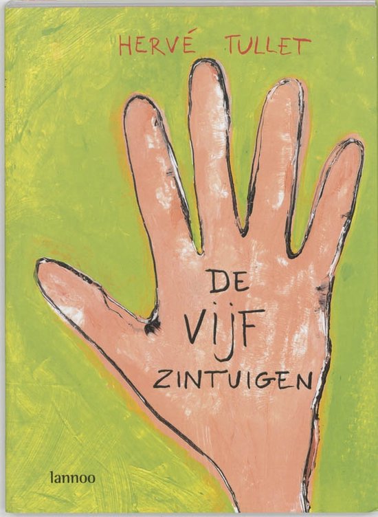 Vijf Zintuigen