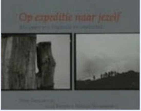 Op expeditie naar jezelf