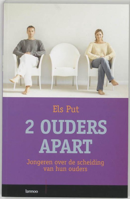 2 Ouders Apart