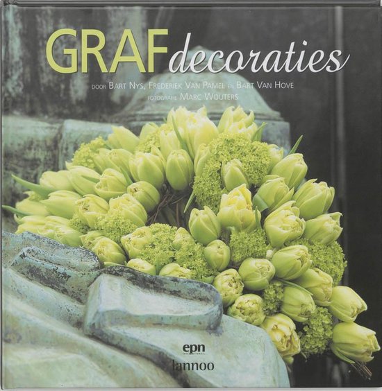 Grafdecoraties