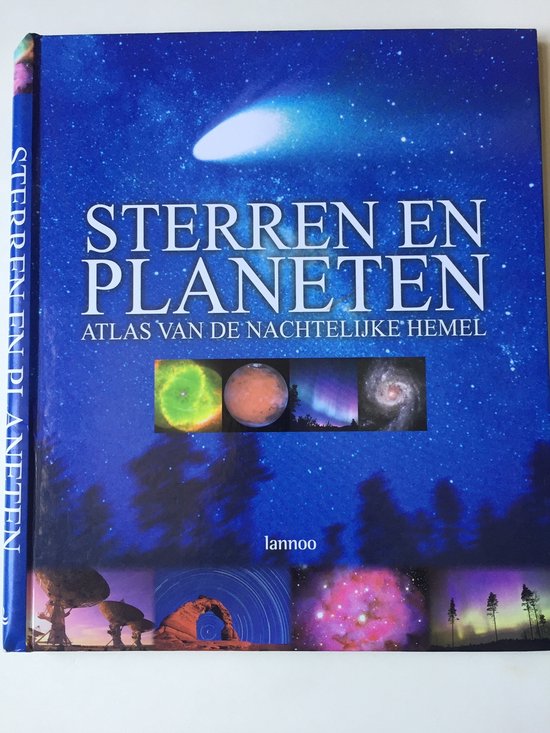 Sterren En Planeten