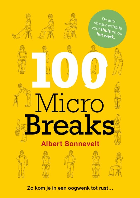 100 Microbreaks