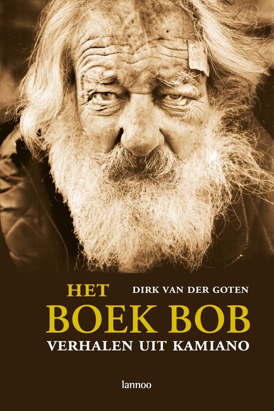 Het Boek Bob