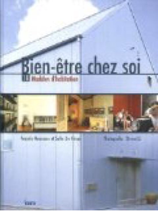 Bien-être chez soi