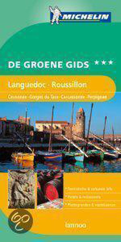 Languedoc Roussillon