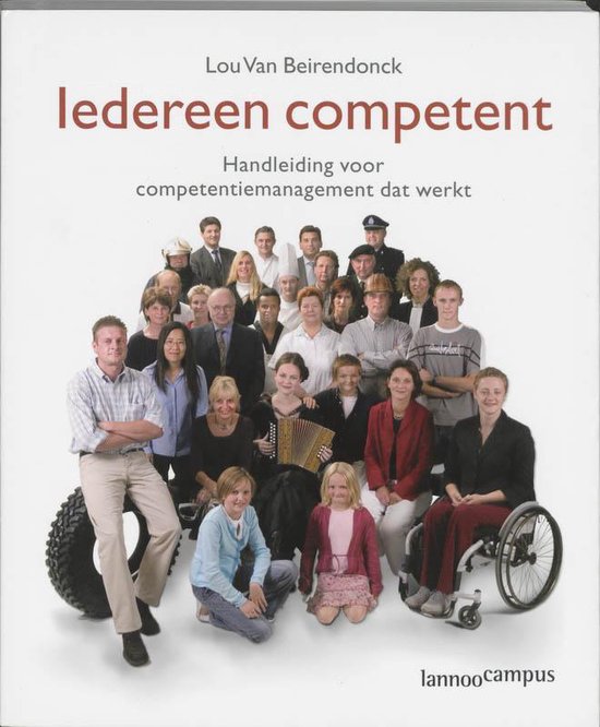 Iedereen competent