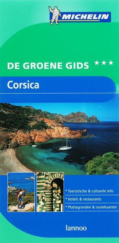 Corsica