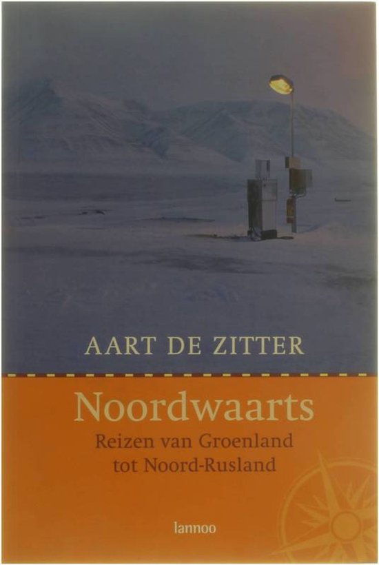 Noordwaarts