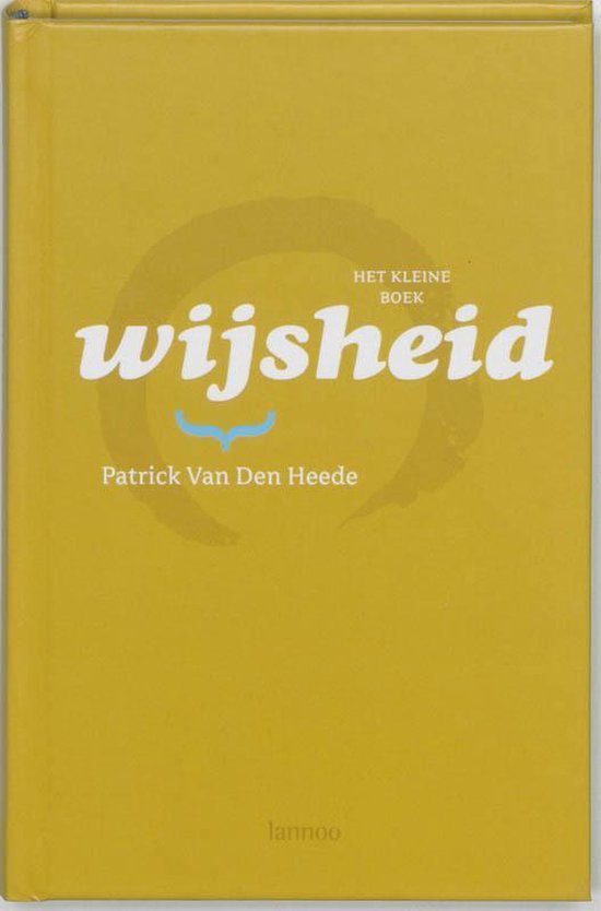 Het kleine boek wijsheid