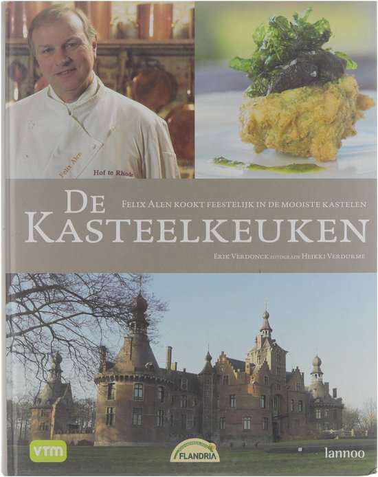 De Kasteelkeuken