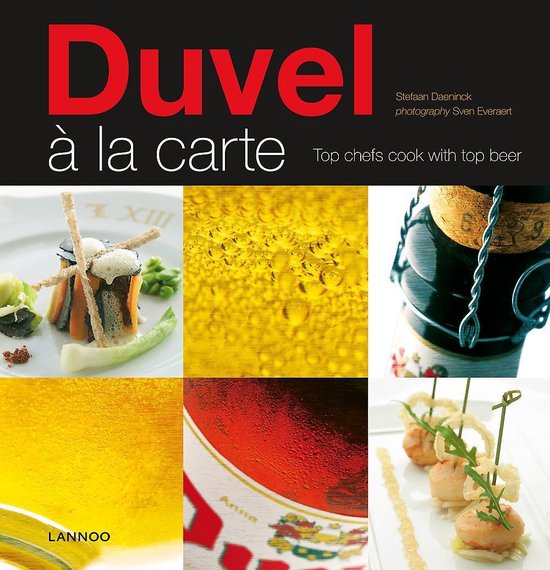 Duvel a La Carte