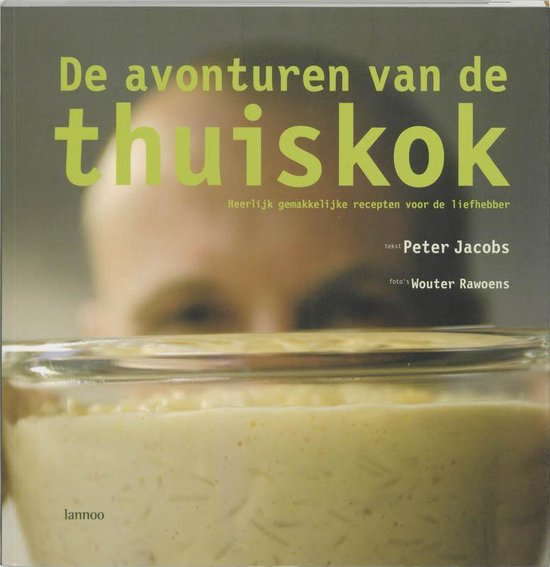 De avonturen van de thuiskok