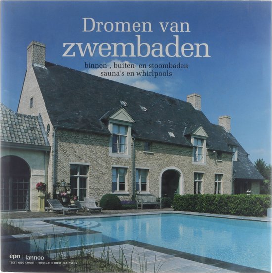 Dromen Van Zwembaden