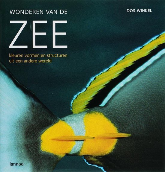 Wonderen Van De Diepzee