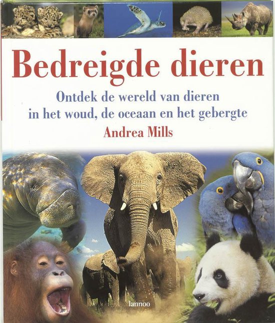 Bedreigde dieren