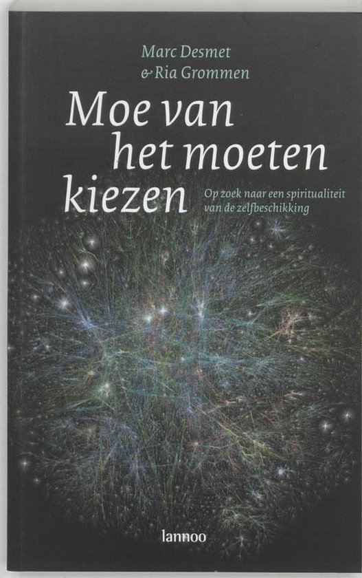 Moe van te moeten kiezen