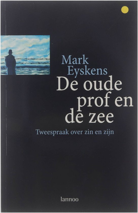 De Oude Prof En De Zee