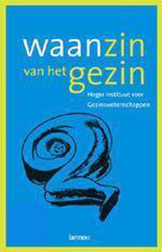 Waanzin van het gezin