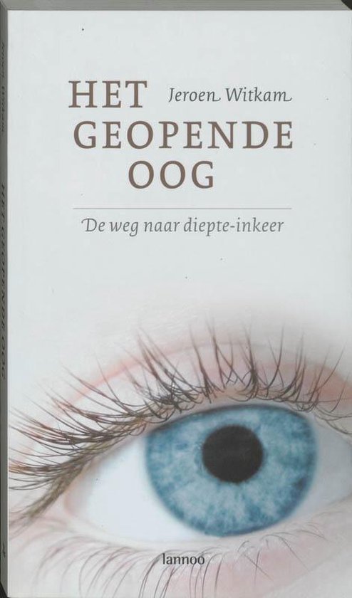 Het geopende oog