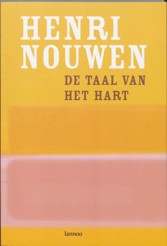 De Taal Van Het Hart