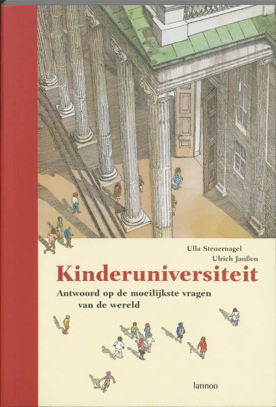 Kinderuniversiteit