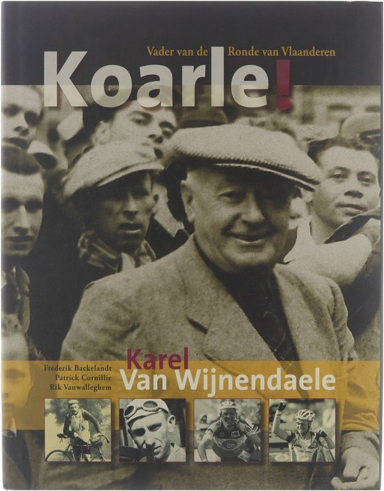 Koarle