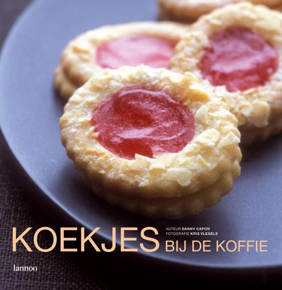 Koekjes Bij De Koffie