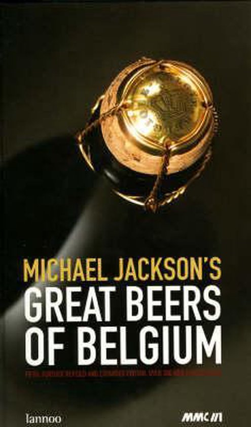 Michael Jackson's Great Beers of Belgium