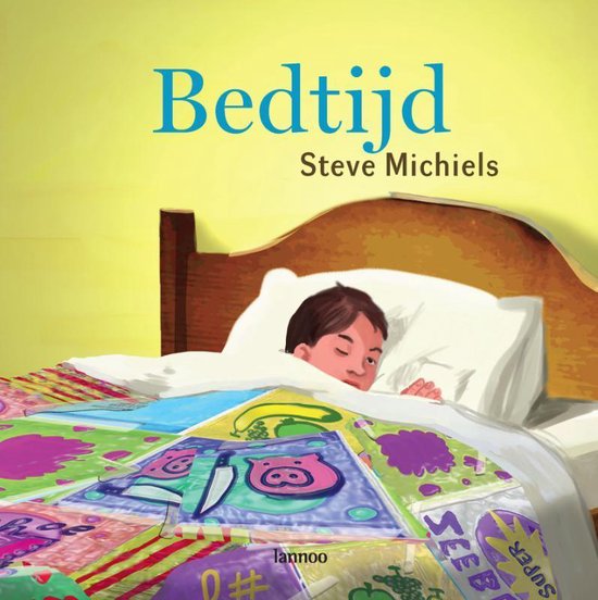 Bedtijd