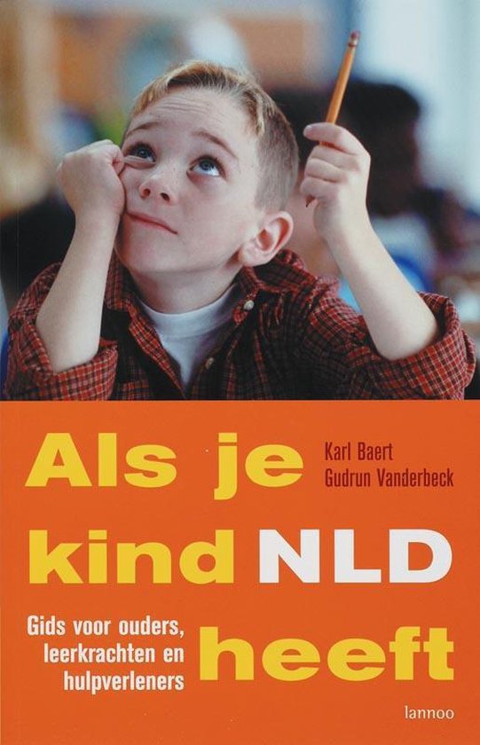 Als Je Kind Nld Heeft