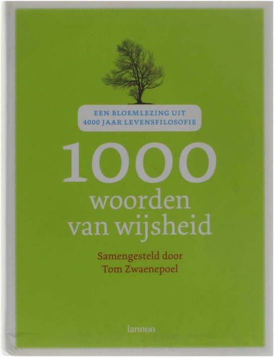 1000 Woorden Van Wijsheid