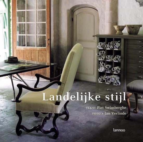 Landelijke Stijl