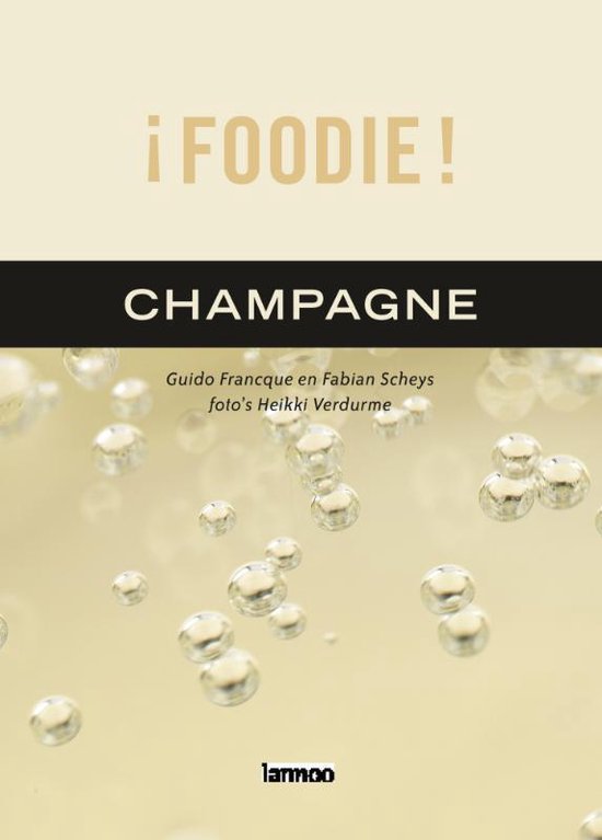 Foodie ! / Champagne