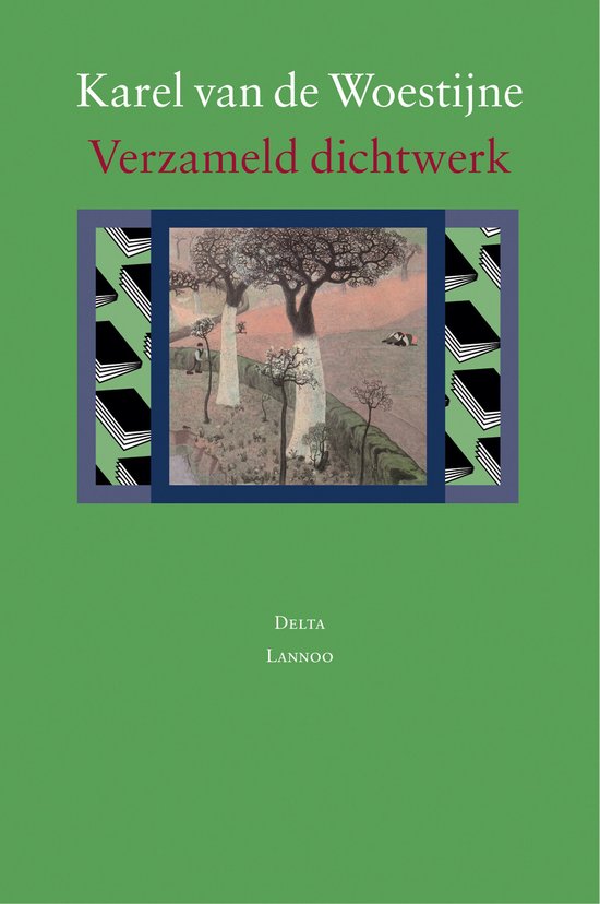 Verzameld Dichtwerk