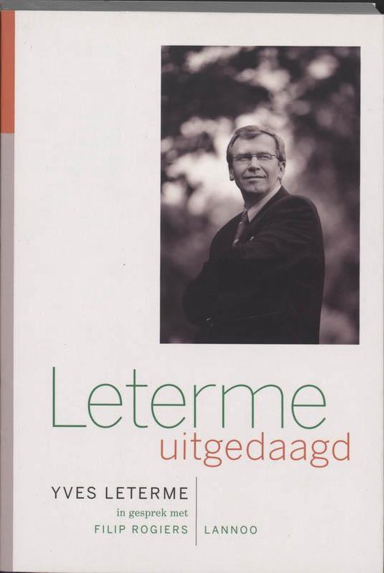 Leterme Uitgedaagd