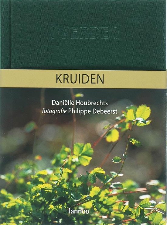 Verde ! Kruiden