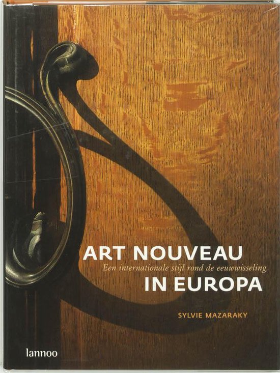 Art nouveau in Europa