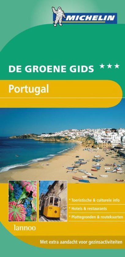 De Groene Gids / Portugal