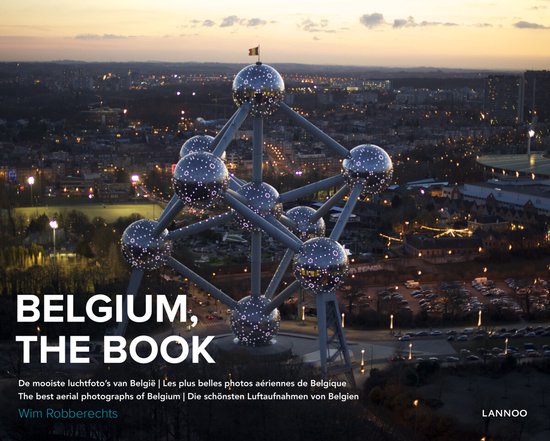 Belgium, The Book