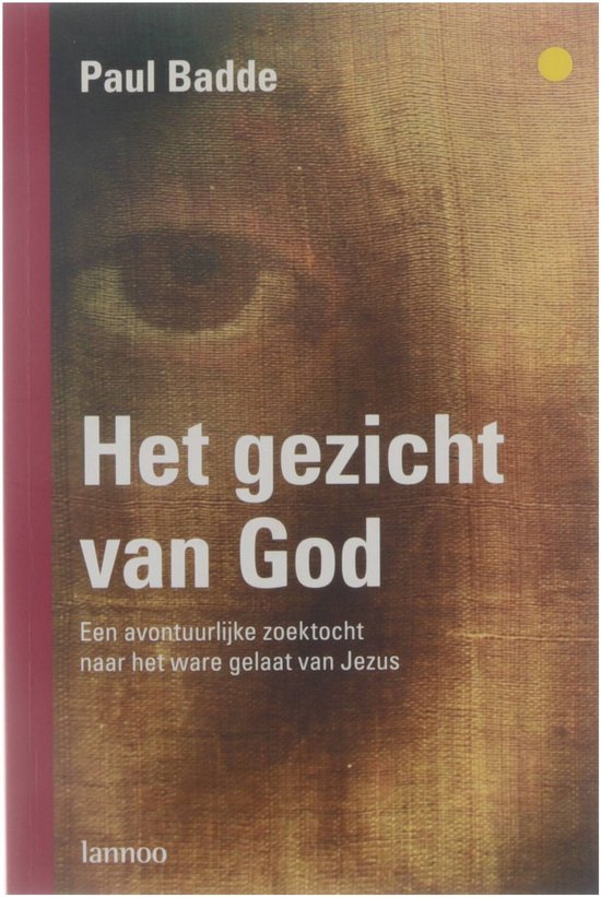 Het Gezicht Van God