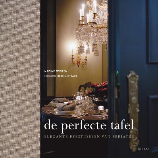 De Perfecte Tafel