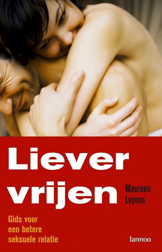 Liever vrijen