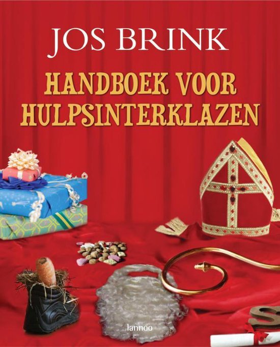 Handboek Voor Hulpsinterklazen