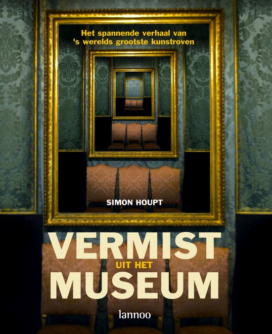 Vermist Uit Het Museum