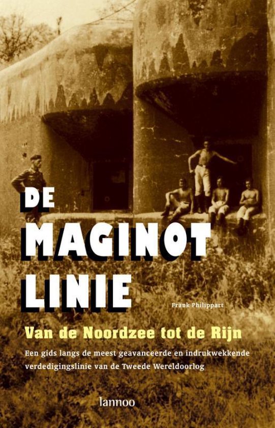 De Maginotlinie