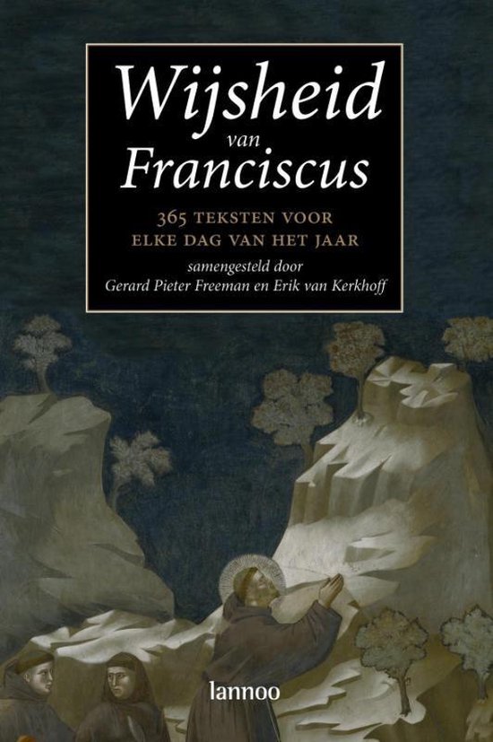 Wijsheid van Franciscus