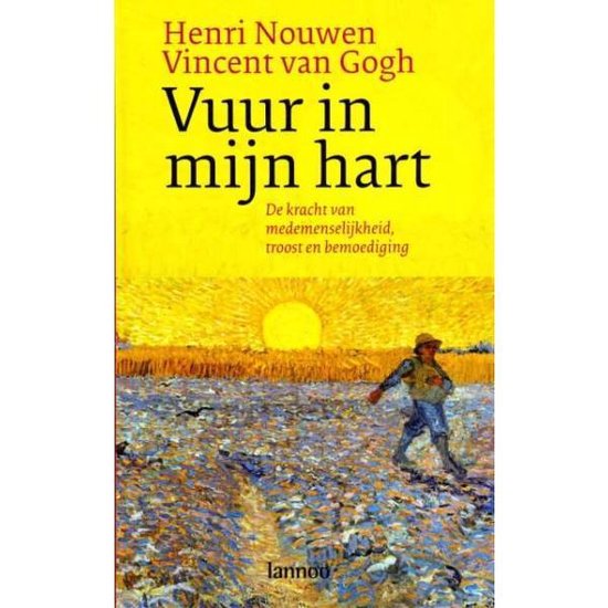 Vuur in mijn hart