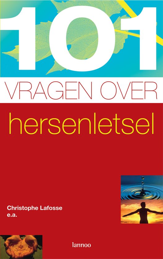 101 vragen over hersenletsel