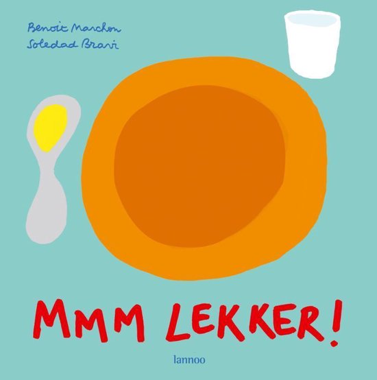 Mmm Lekker !