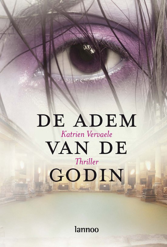 De adem van de godin